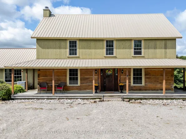 1545 Rideau Ferry Rd, Drummond/north Elmsley, ON K7H 3C7