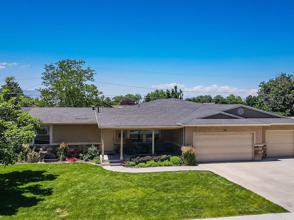 180 S 800 W, Orem, UT 84058 | Zillow