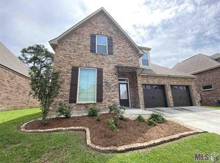 6944 Myrtle Bluff Dr, Baton Rouge, LA 70810