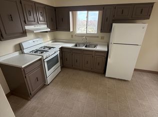 342 N Werley Rd, East Canton, OH 44730