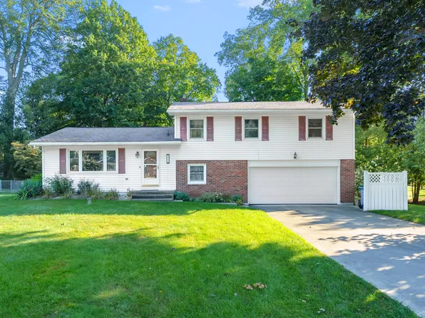110 Reyn Cir, Battle Creek, MI 49015