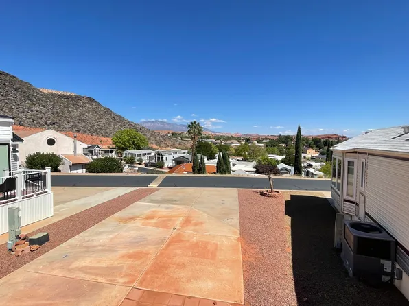 840 N Twin Lakes Dr, Saint George, UT
