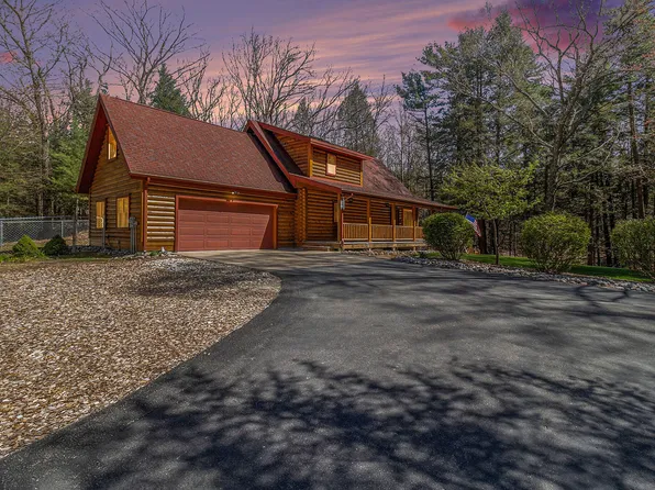 8959 W Huron Trl, Shelby, MI 49455