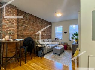 3 Cleveland Pl #7G, Boston, MA 02113