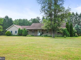 316 Montebello Farm Rd, Duncannon, PA 17020