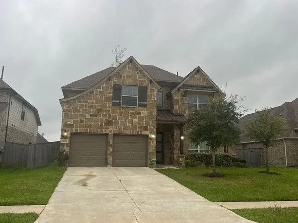 18924 Rosewood Terrace Dr, New Caney, TX 77357