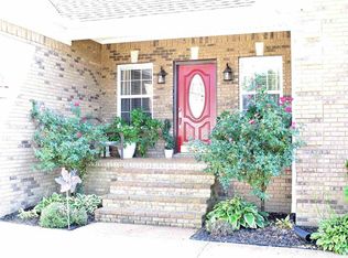 126 Pasture Rd, Lexington, TN 38351