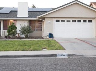 1857 Pamela Ct, Simi Valley, CA 93065