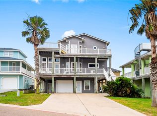 652 Anchor Dr, Port Aransas, TX 78373