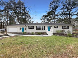 300 Perry St, Rolesville, NC 27571