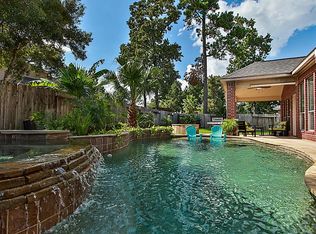 28515 Rustic Pines Ct, Spring, TX 77386