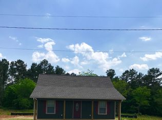 2040 Trimble Hollow Rd SE, Adairsville, GA 30103