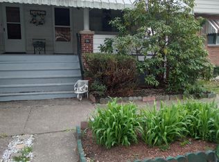 26 S Landon St, Kingston, PA 18704