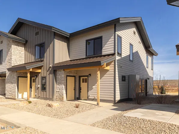 148 Granby Meadow Drive, Granby, CO 80446