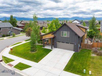 10 Baldy Ct, Bozeman, MT, 59718