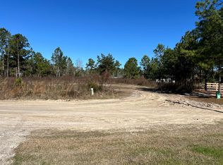 19 Lois Pl, Naylor, GA 31641