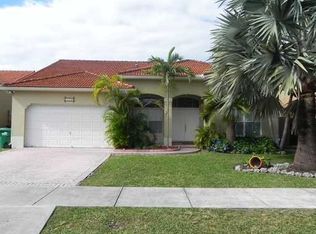 11512 SW 152nd Pl, Miami, FL 33196