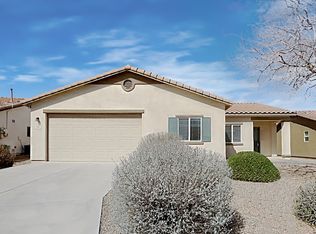 98 W Via Costilla, Sahuarita, AZ 85629