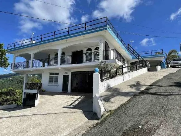 Bo Lomas Carr 186 Kmhm #4-5, Canovanas, PR 00729