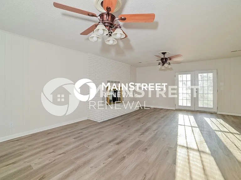 WM - Bonus Room