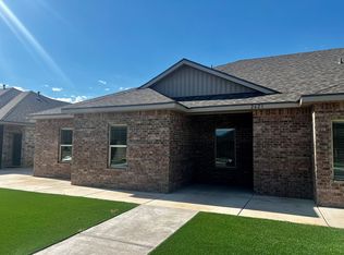 2621 136th St, Lubbock, TX 79423
