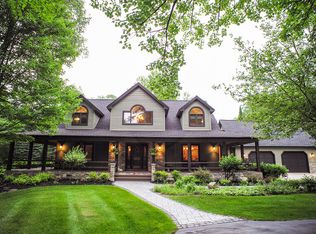 463 Charles Brink Rd, Gaylord, MI 49735