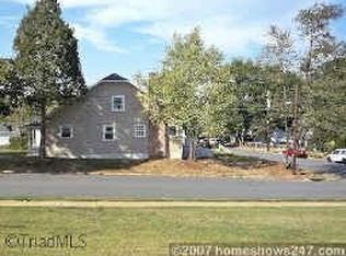 2644 Stockton St, Winston Salem, NC 27127
