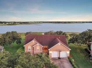 24475 La Ponderosa Dr, Mathis, TX 78368