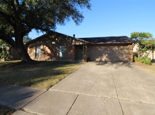 5327 Karenbeth Dr, Houston, TX 77084