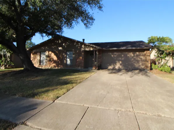 5327 Karenbeth Dr, Houston, TX 77084
