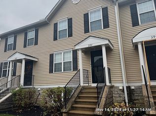 394 Douglasfir Dr #394, Blacklick, OH 43004