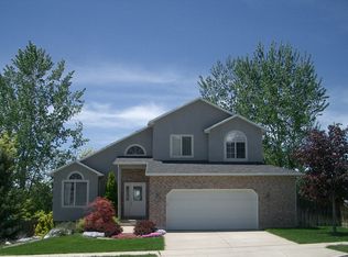 1473 N 1275 E, Layton, UT 84040