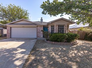 5604 Heatherglen Ter, Fort Worth, TX 76179