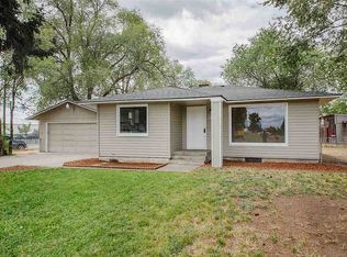 2803 N University Rd, Spokane, WA 99206