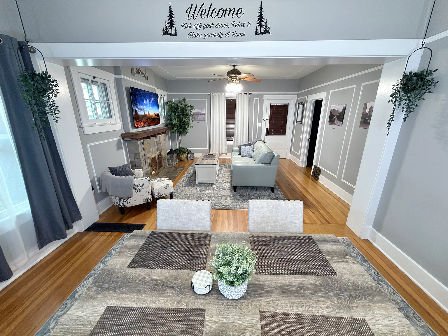 3 bed, 1670 sqft, $3,200 — Photo 2