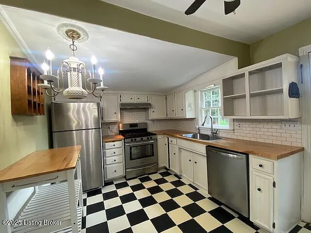 201 East John Fitch Avenue - 1 — Photo 3
