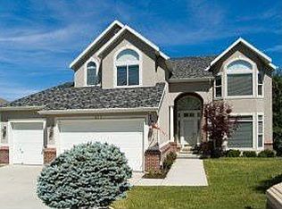 917 Springwood Dr, North Salt Lake, UT 84054