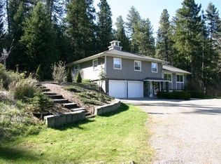 20015 N Perry Rd, Colbert, WA 99005