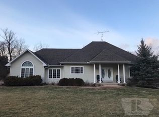10572 173rd Ave, Middletown, IA 52638