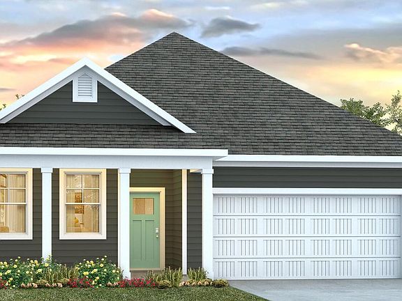 2nd image of 252 Red Vineyard Way Lot 09