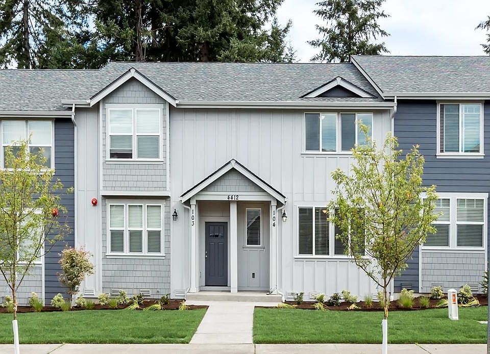 1st image of 4326 Oso Berry Way NW Unit 103