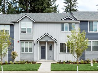 4326 Oso Berry Way NW UNIT 105, Olympia, WA 98502