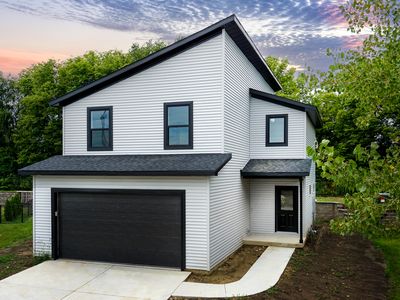 4011 Bluebell Dr, Bloomington, IL, 61705