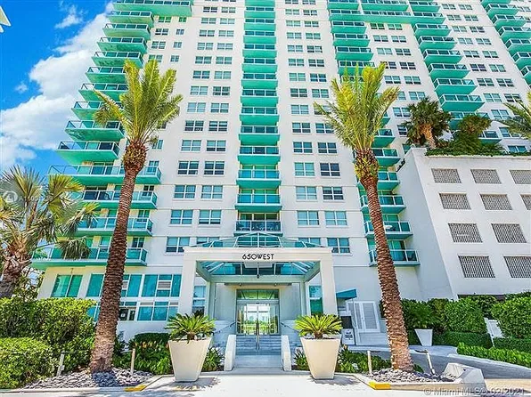 650 West Ave APT 1101, Miami Beach, FL 33139