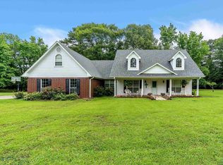 2641 Fm 451, Waskom, TX 75692