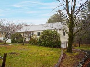 197 Haverhill St, Reading, MA 01867