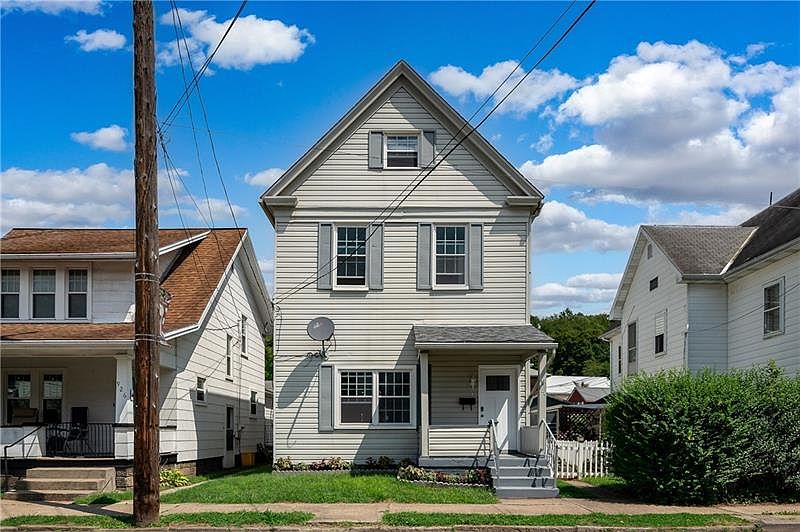 924 Orr Ave, Kittanning, PA 16201 | Zillow