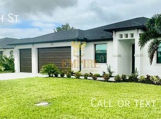 1013 NE 10th St, Cape Coral, FL 33909