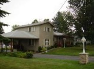 145 Ridge Rd, Somerset, PA 15501