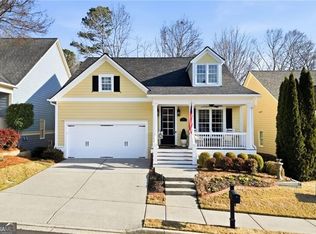 119 Chestnut Dr, Canton, GA 30114